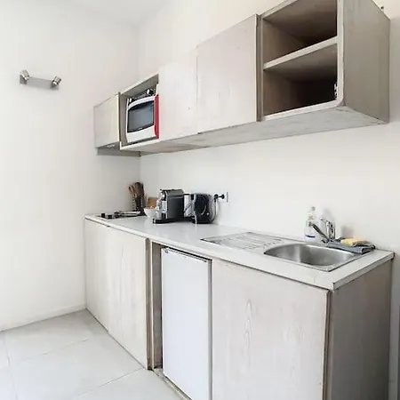 Apartment Le Pre I - - 9 Min Palais - Cannes