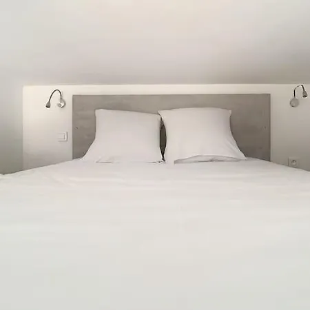 Le Pre I - - 9 Min Palais - Apartment Cannes