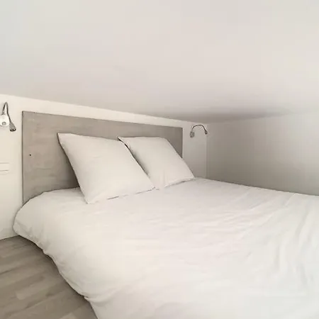 Le Pre I - - 9 Min Palais - Apartment Cannes